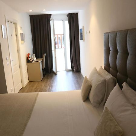 Hotel Studio Inn Centrale & Milano Urban Padel Luaran gambar