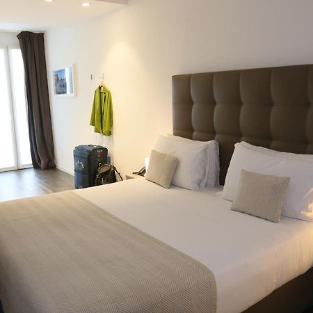 Hotel Studio Inn Centrale & Milano Urban Padel Luaran gambar