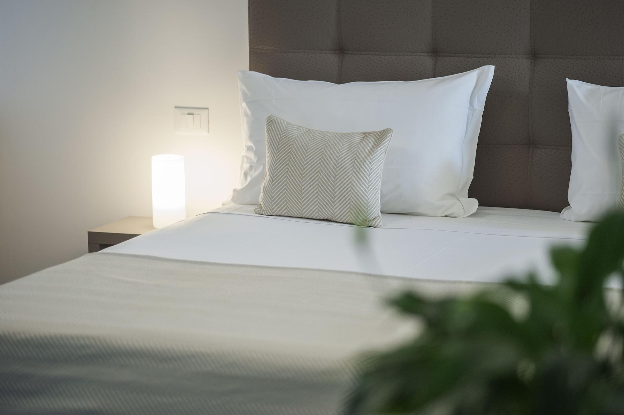 Hotel Studio Inn Centrale & Milano Urban Padel Luaran gambar